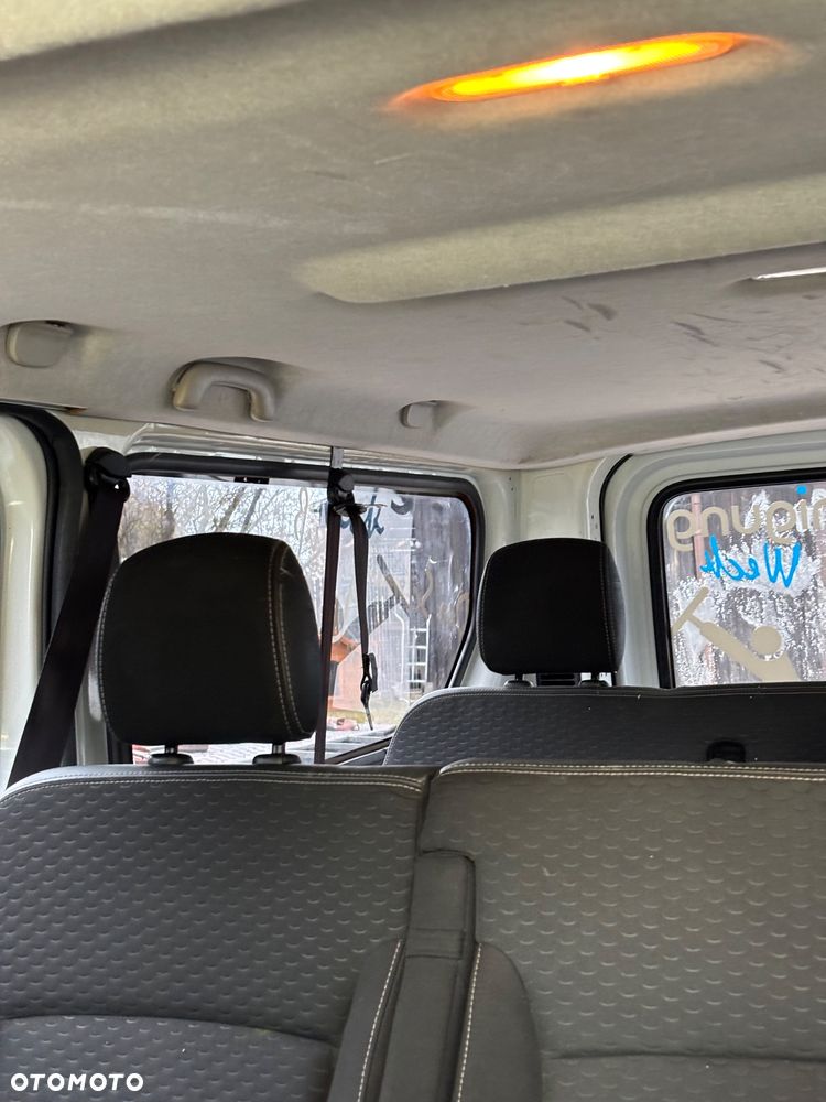 Opel Vivaro L2H1 2,9t Edition Elegance - 14