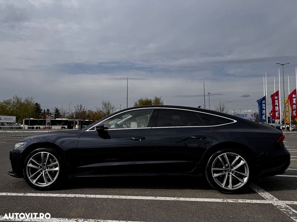 Audi A7 - 6