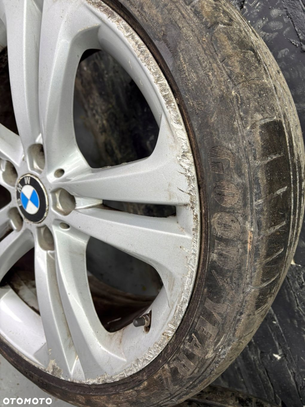 BMW F30 F32 F34 F36 KOŁA FELGI 6796257 8.5JX19 ET47 WZOR 401 - 8