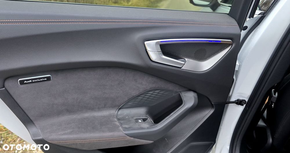 Audi A5 Avant TDI 150 kW S tronic Edition one - 21