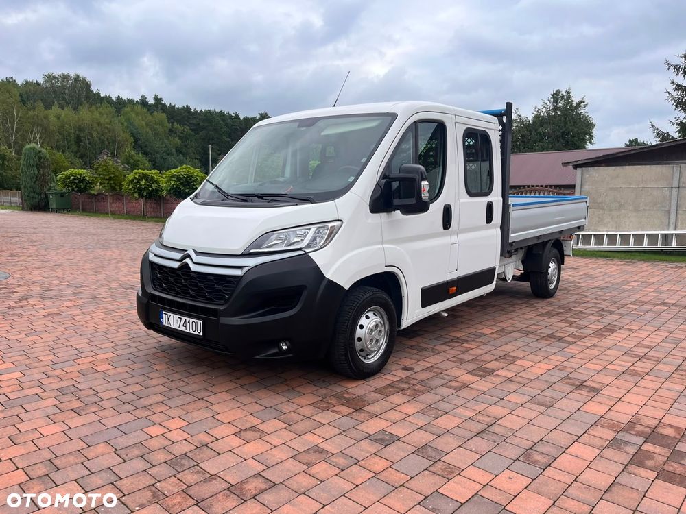 Citroën Jumper - 1
