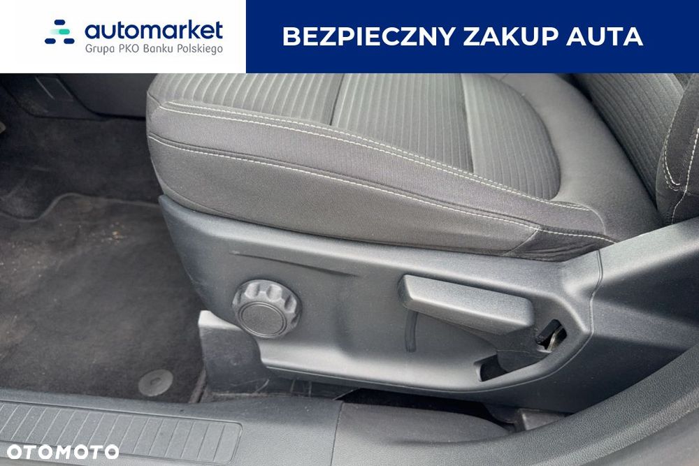 Ford Kuga 1.5 EcoBoost FWD Titanium - 13