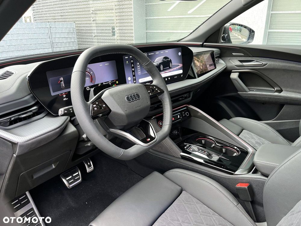 Audi SQ5 - 10