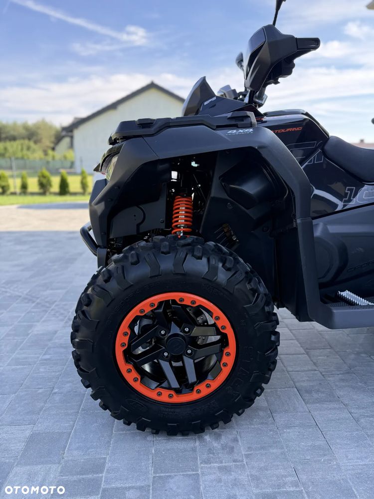 CFMoto CForce - 21