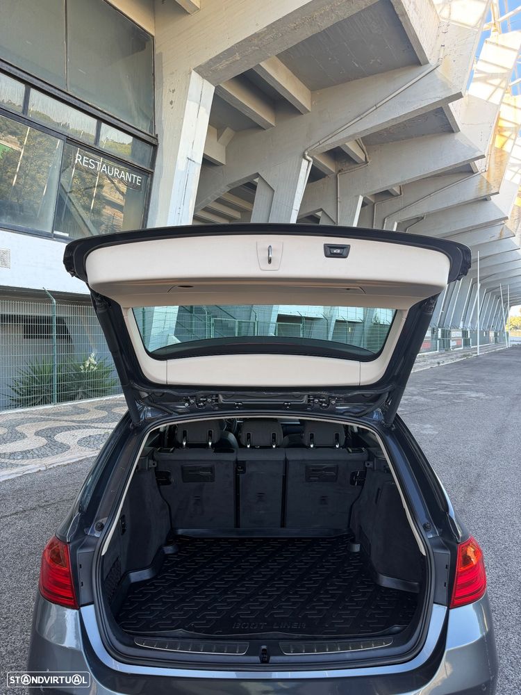 BMW 316 d Line Modern - 7