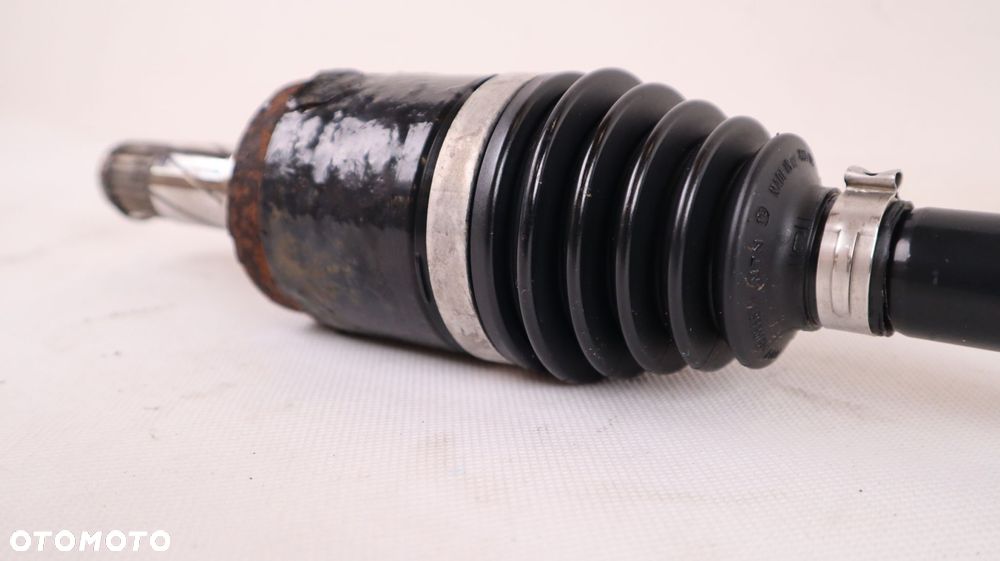 LAND ROVER DISCOVERY SPORT L550 2.2 D PÓŁOŚ PRAWA TYŁ - 4