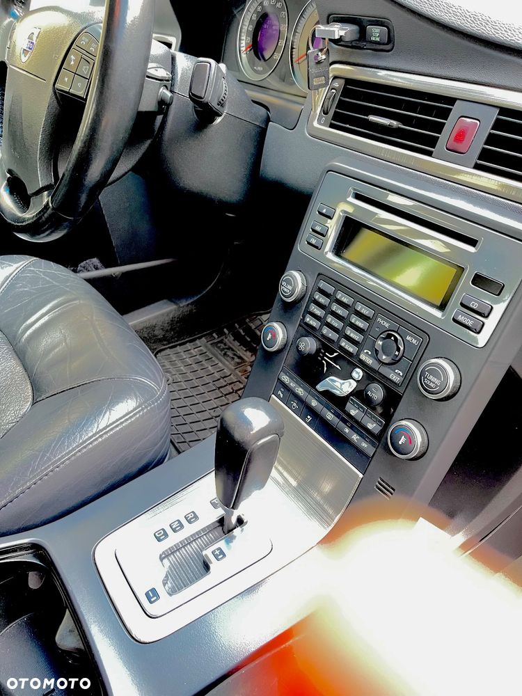 Volvo S80 2.4D Summum - 34