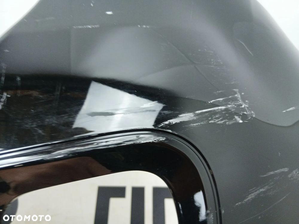 Zderzak tył tylny Fiat Panda III 4x4 - 7