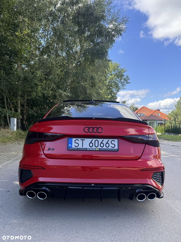 Audi S3 - 8