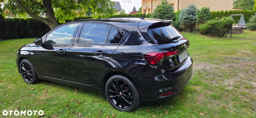 Fiat Tipo 1.4 T-Jet 16v S-Design - 5