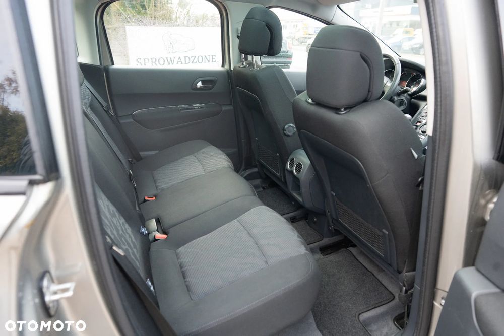 Peugeot 3008 120 VTi Premium - 15