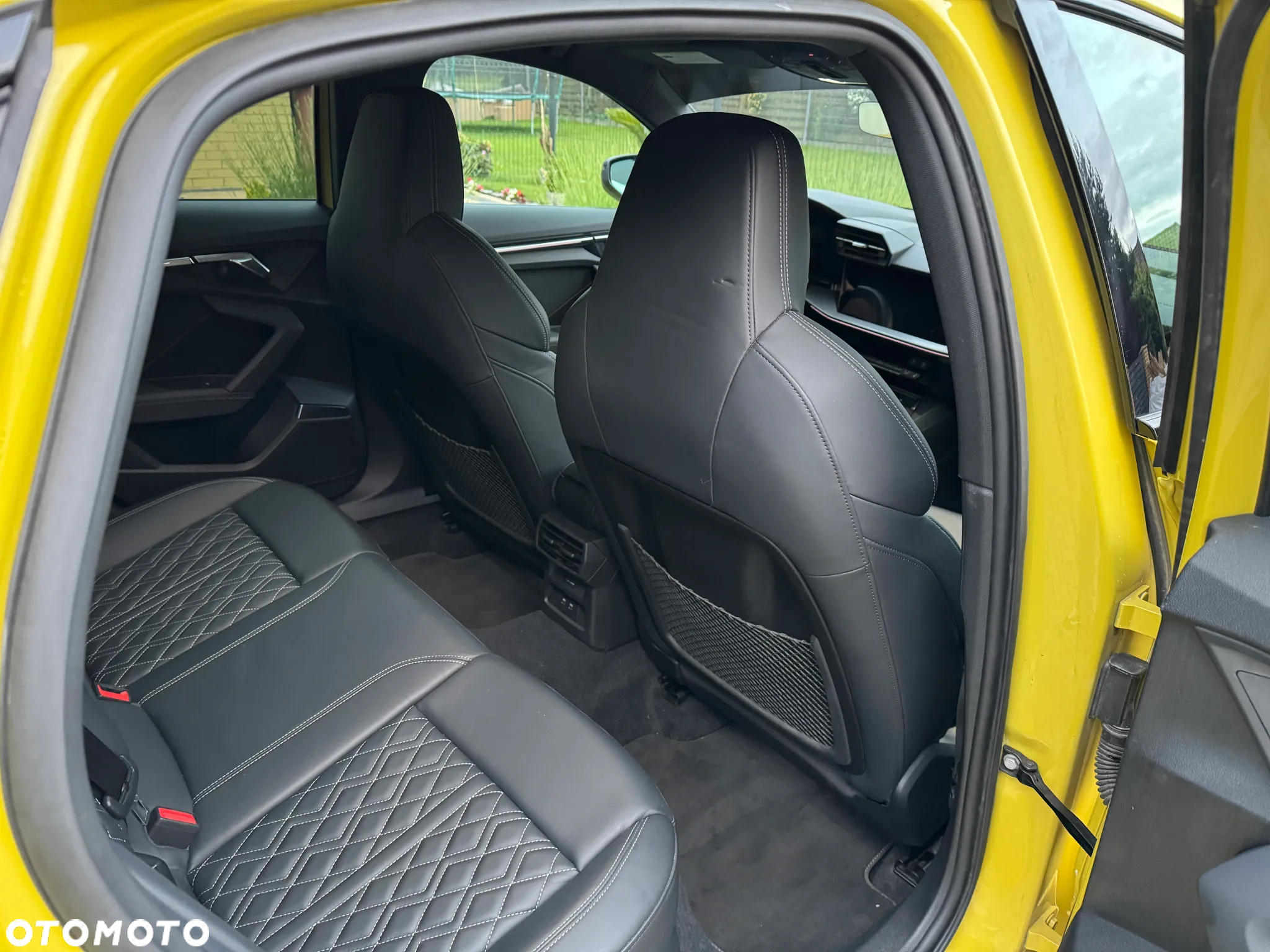 Audi S3 TFSI Limousine quattro S tronic - 28