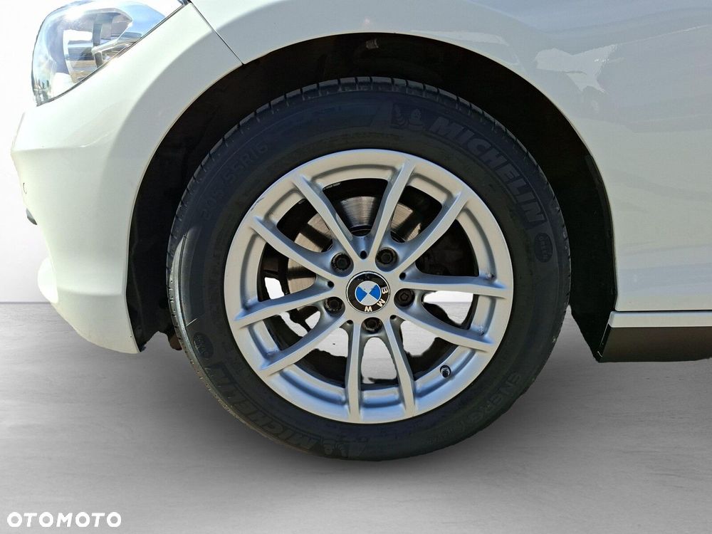 BMW Seria 1 118i GPF Advantage - 10
