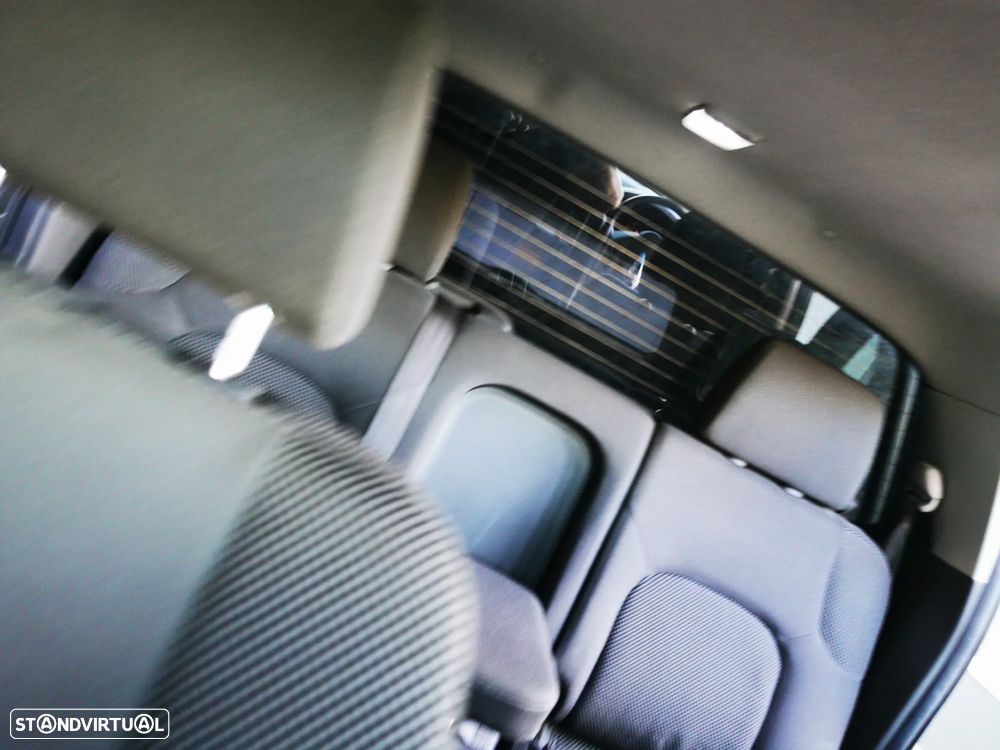 Nissan Navara - 25