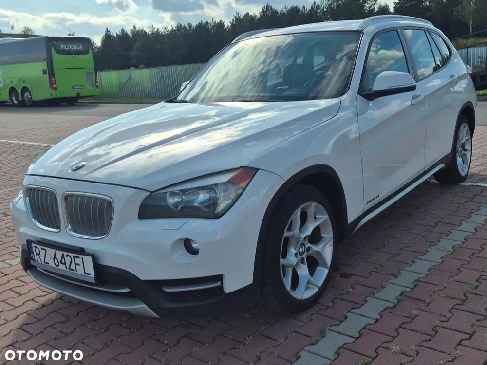 BMW X1 xDrive28i xLine - 7