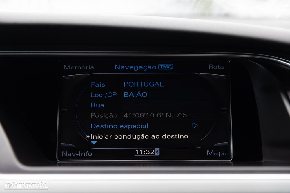 Audi A5 2.0 TDI S-line - 21