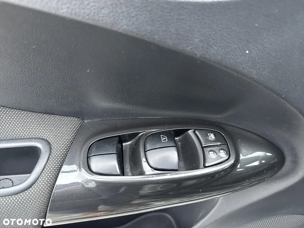 Nissan Juke 1.5 dCi Visia Plus - 15