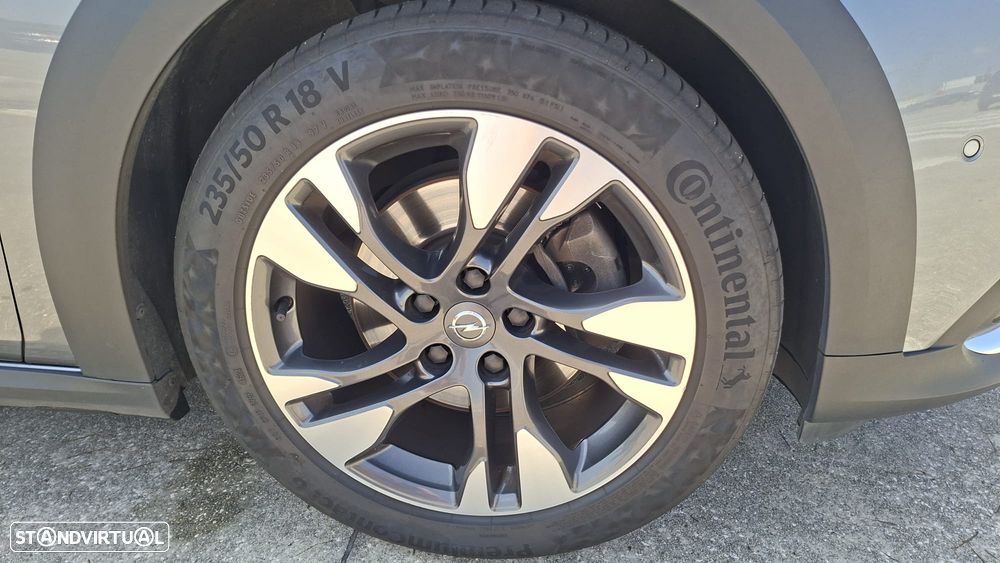 Opel Insignia Country Tourer 2.0 CDTi S/S - 30
