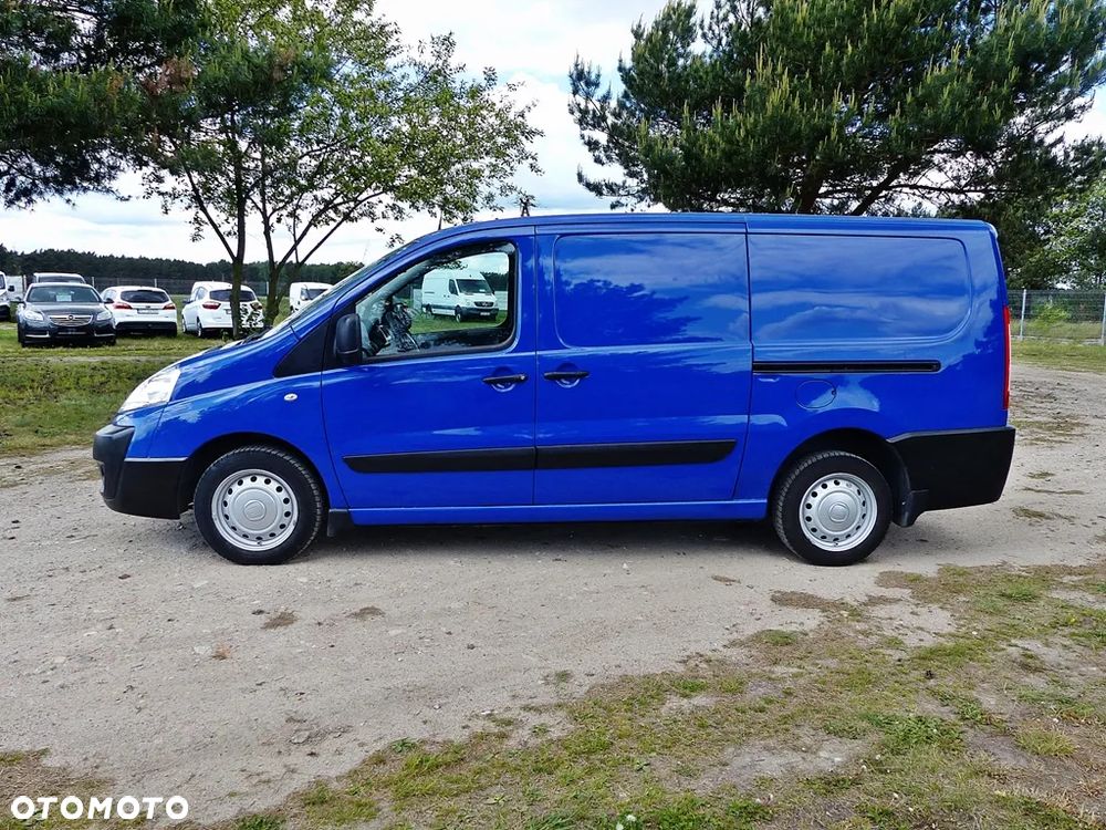 Fiat SCUDO - 16
