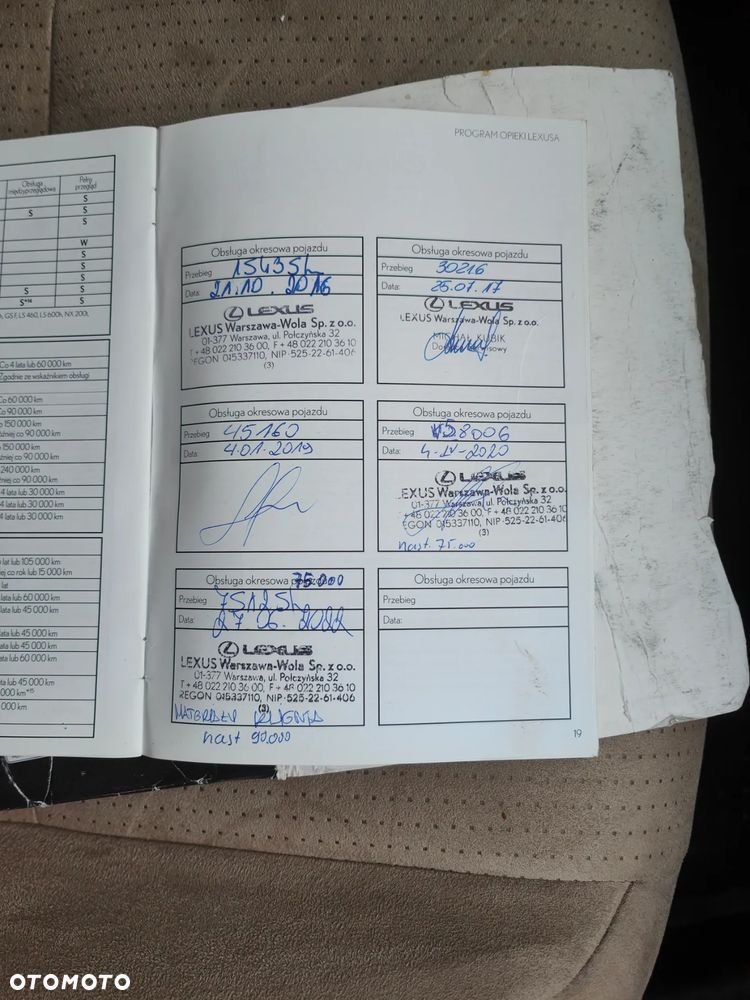 Lexus CT 200h Classic - 14