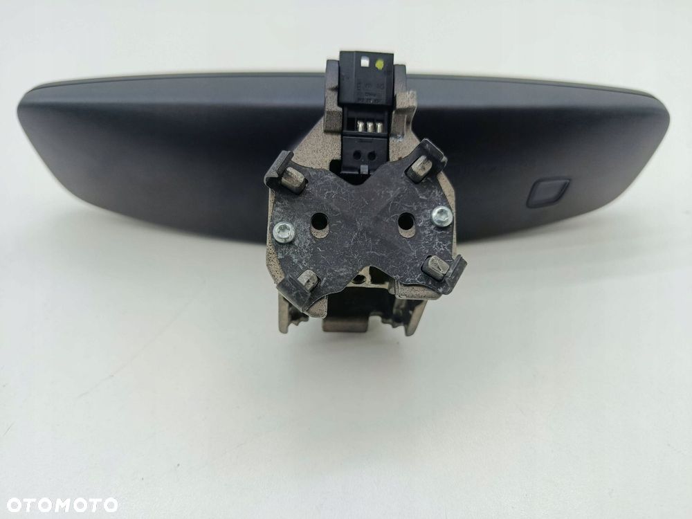 VW PASSAT B8 LUSTERKO WEWNĘTRZNE WSTECZNE 3G0857511 - 5