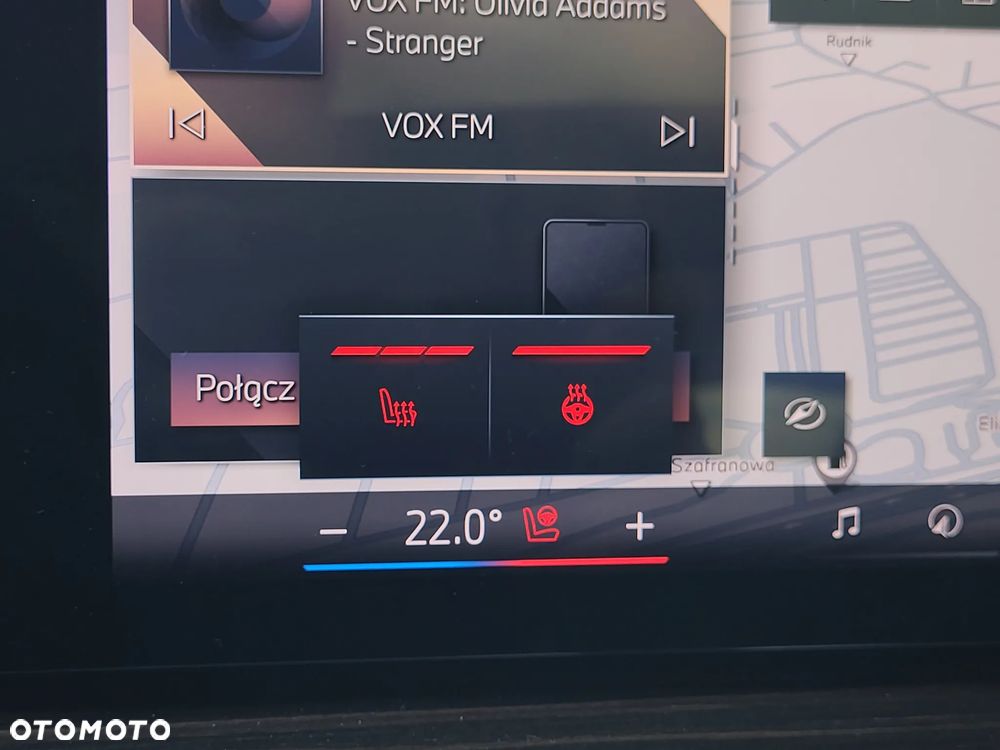 BMW X6 xDrive30d - 16