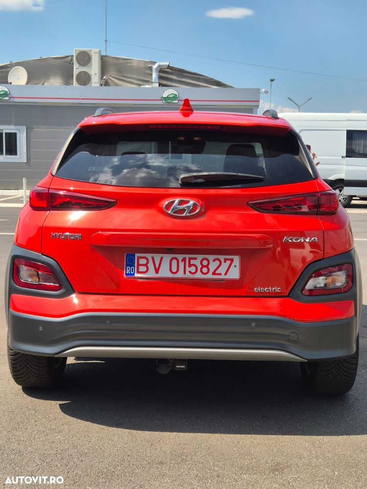 Hyundai KONA 204CP Luxury - 3