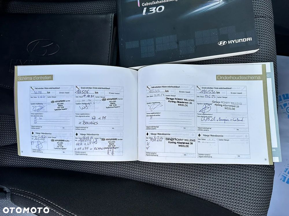 Hyundai i30 1.6 Style - 30