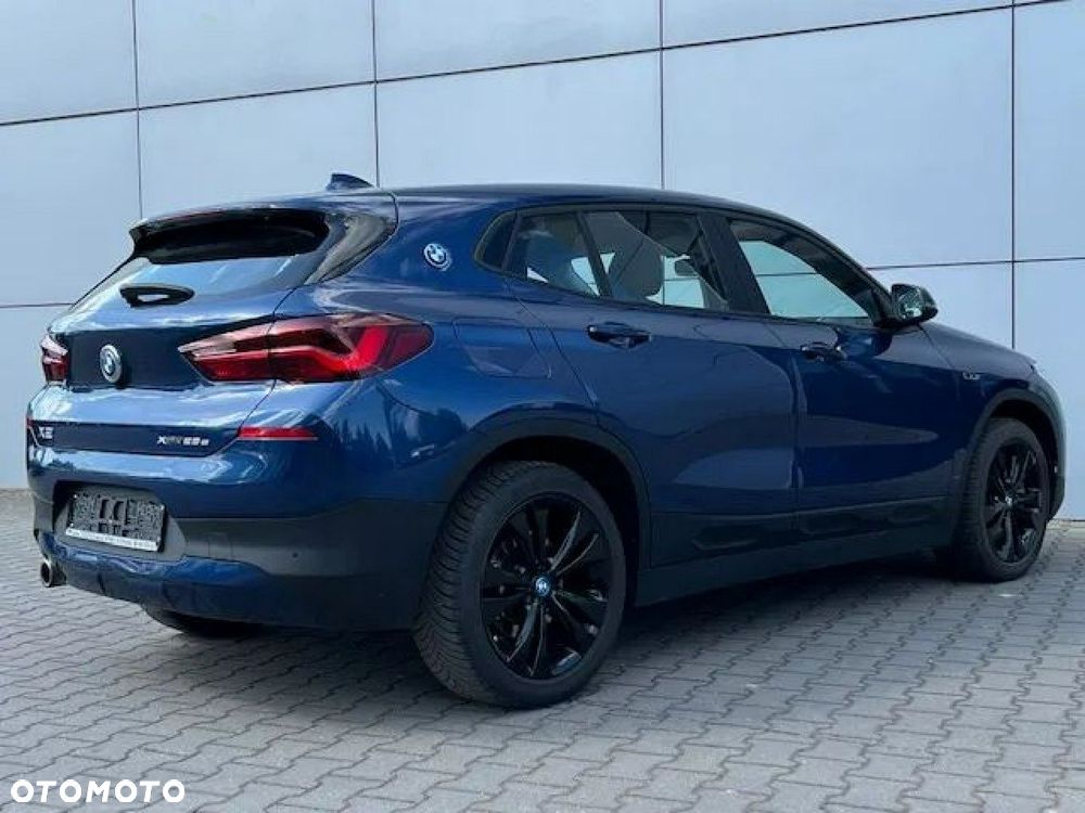 BMW X2 - 8