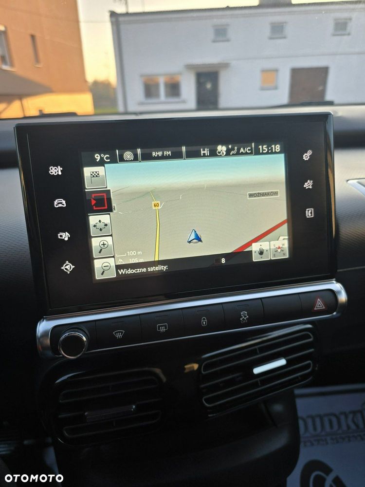 Citroën C4 Cactus - 23