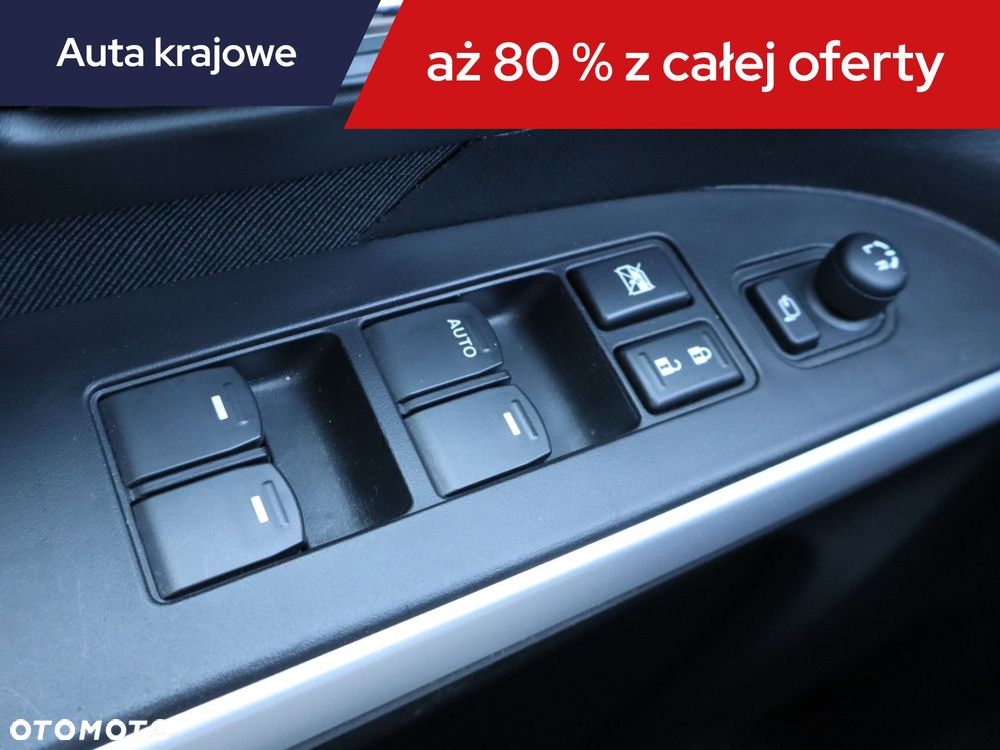 Suzuki SX4 S-Cross - 16