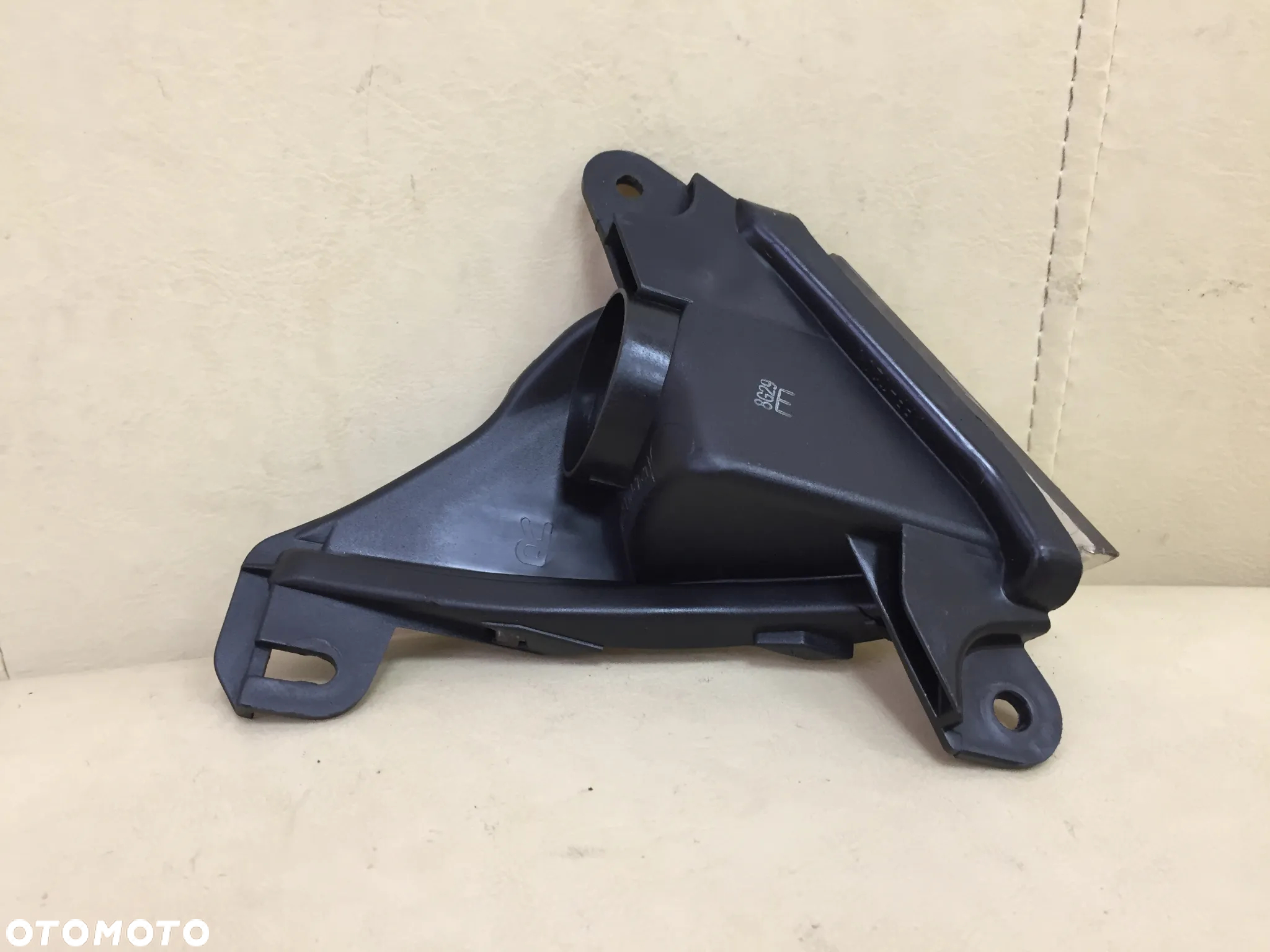 KIERUNKOWSKAZ KIERUNEK PRZÓD PRAWY KAWASAKI ZX6R 636 - 7