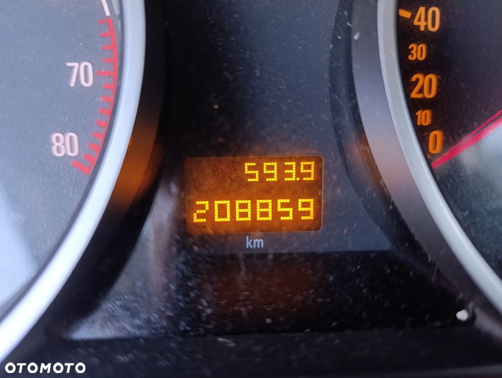 Opel Zafira 1.6 Edition - 23