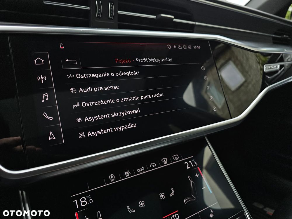 Audi S6 Avant - 25