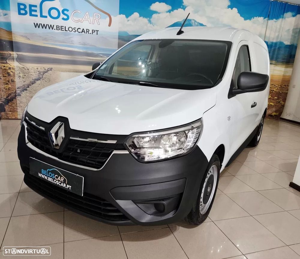 Renault express - 2