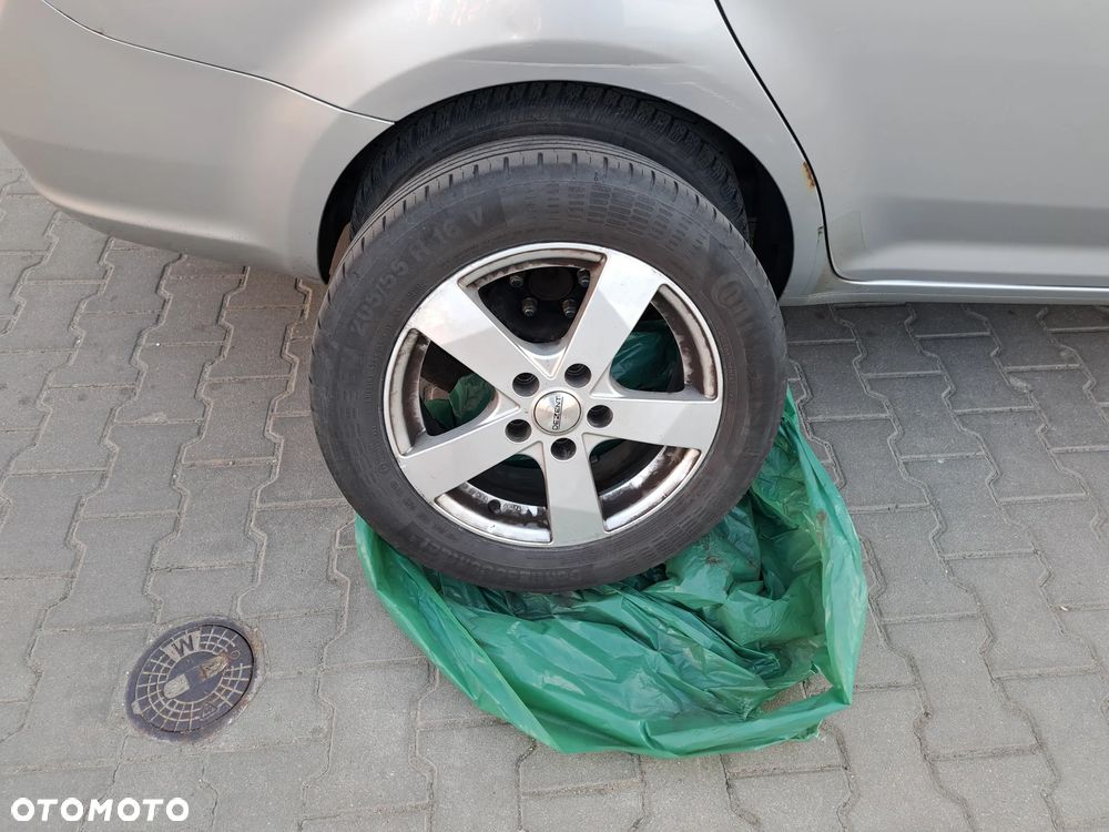 Kia Ceed 1.6 Crdi Comfort + - 11