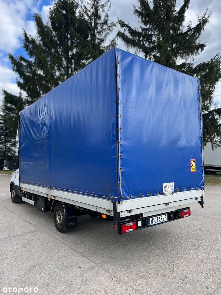 Iveco 35S18 - 4