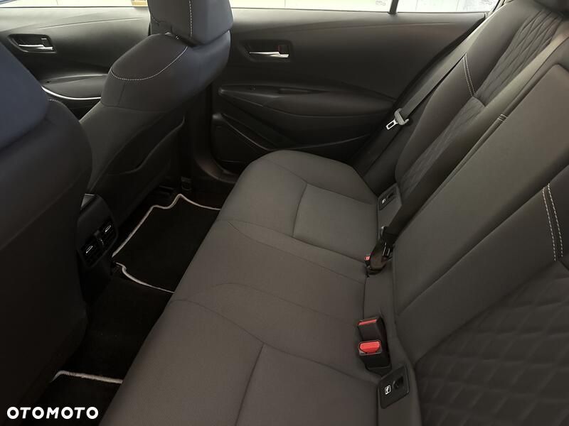 Toyota Corolla 1.8 Hybrid GPF Comfort - 19