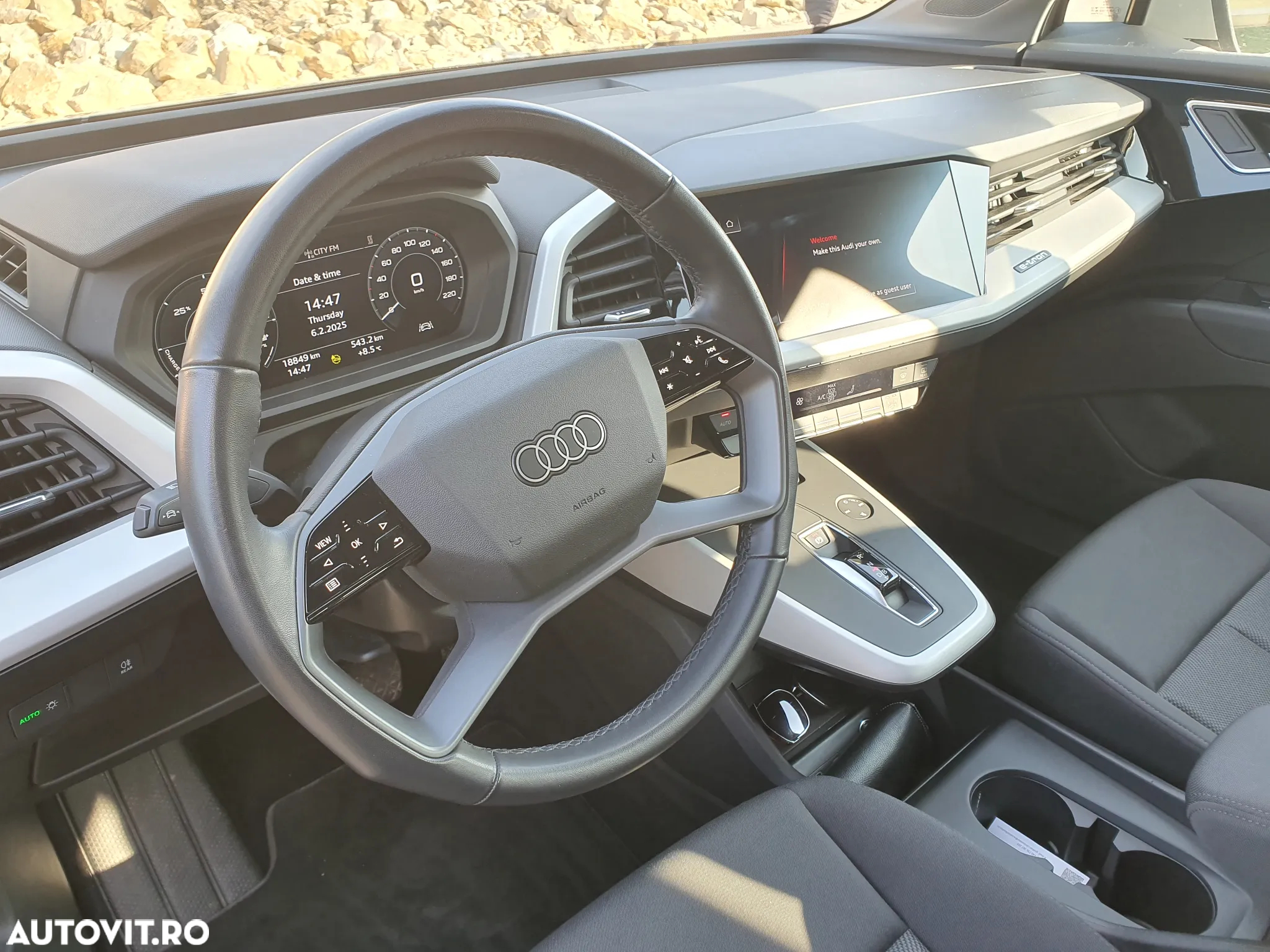 Audi Q4 e-tron 35 - 22