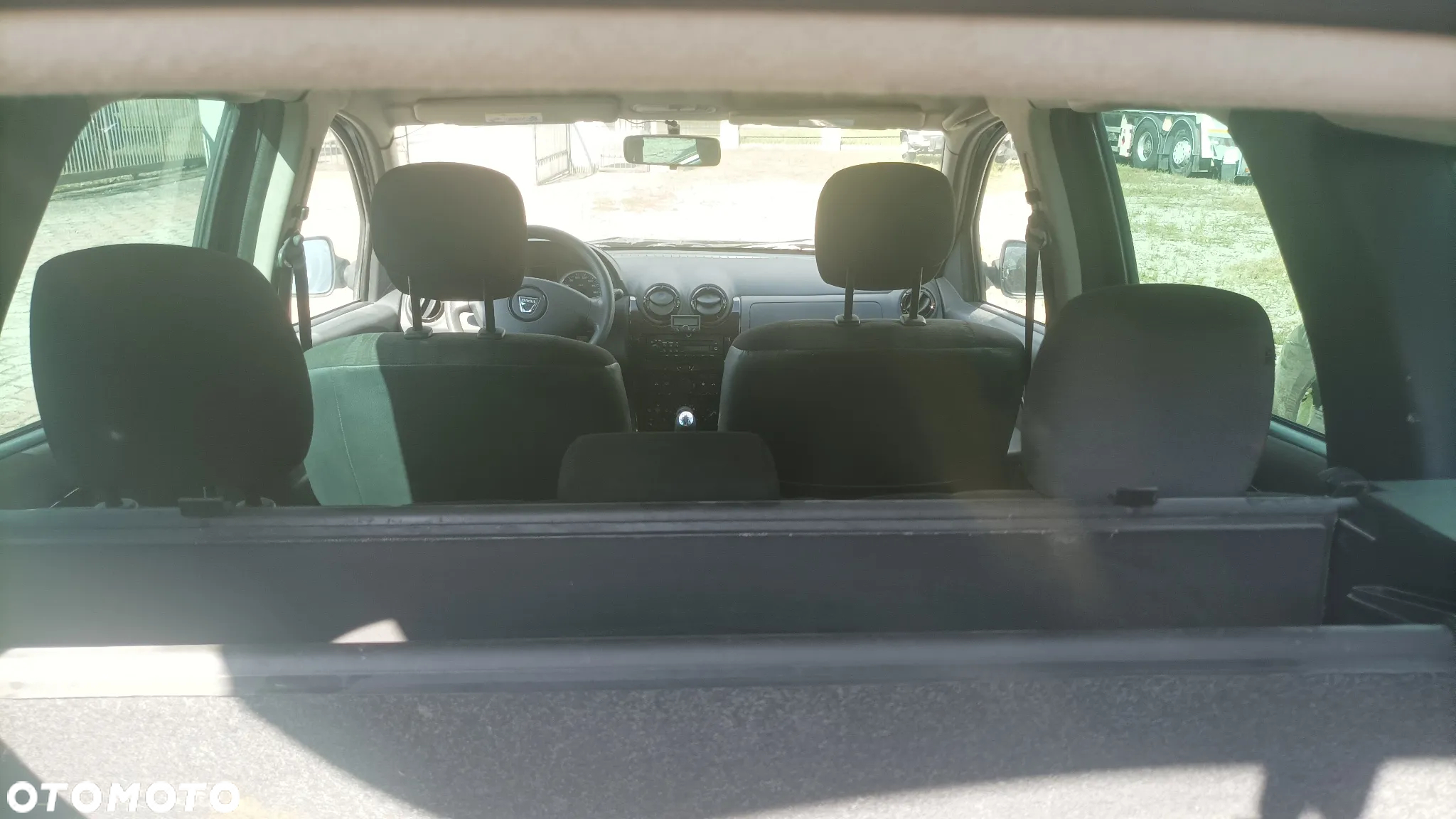 Dacia Duster 1.6 16V 4x2 Delsey - 5