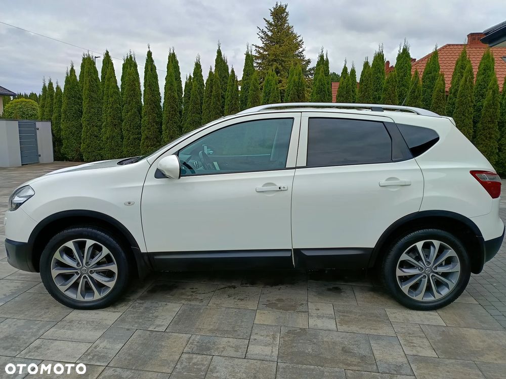 Nissan Qashqai 2.0 I-Way - 15