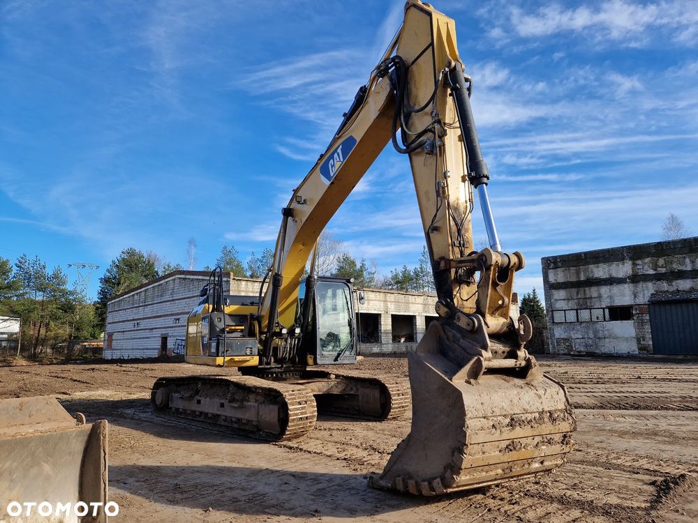 Caterpillar 329EL - 7