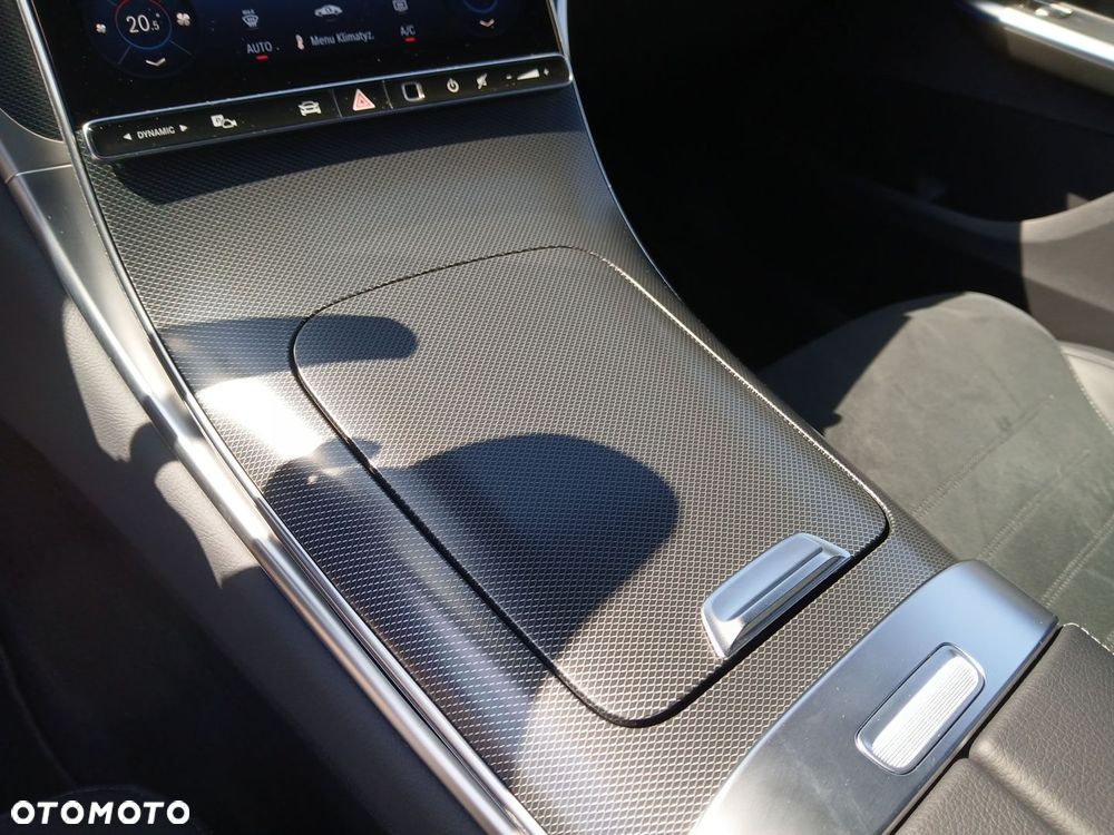 Mercedes-Benz GLC 220 d mHEV 4-Matic AMG Line - 26