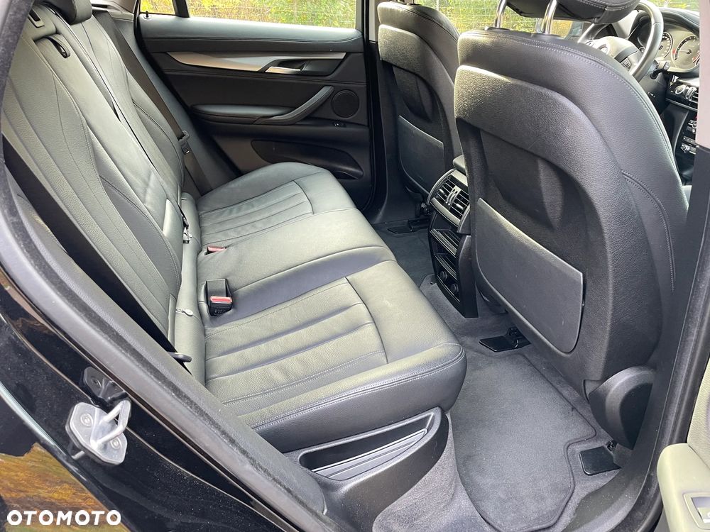 BMW X6 xDrive30d - 30