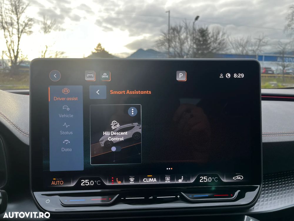 Cupra Formentor - 26