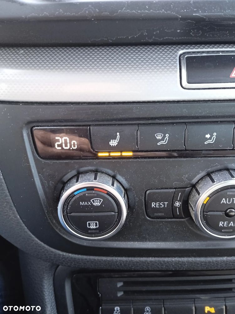 Volkswagen Sharan 2.0 TDI BlueMotion Technology Life - 14