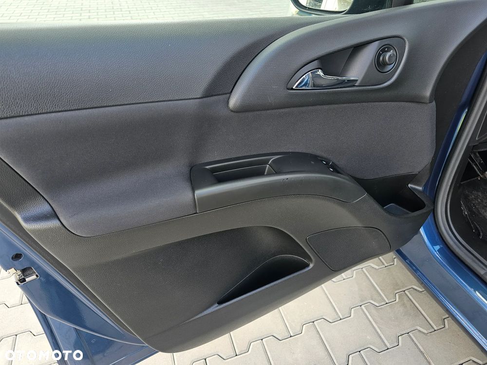 Opel Meriva 1.4 Active - 17