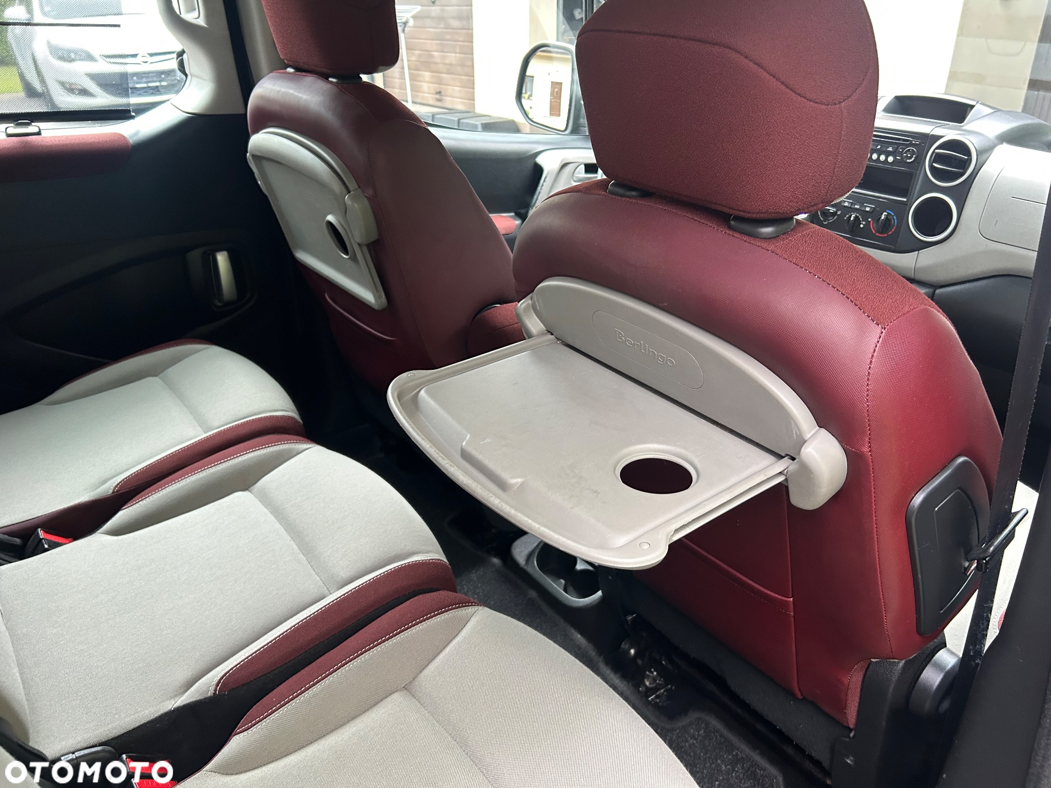 Citroën Berlingo 1.6 VTi 16V Multispace - 24