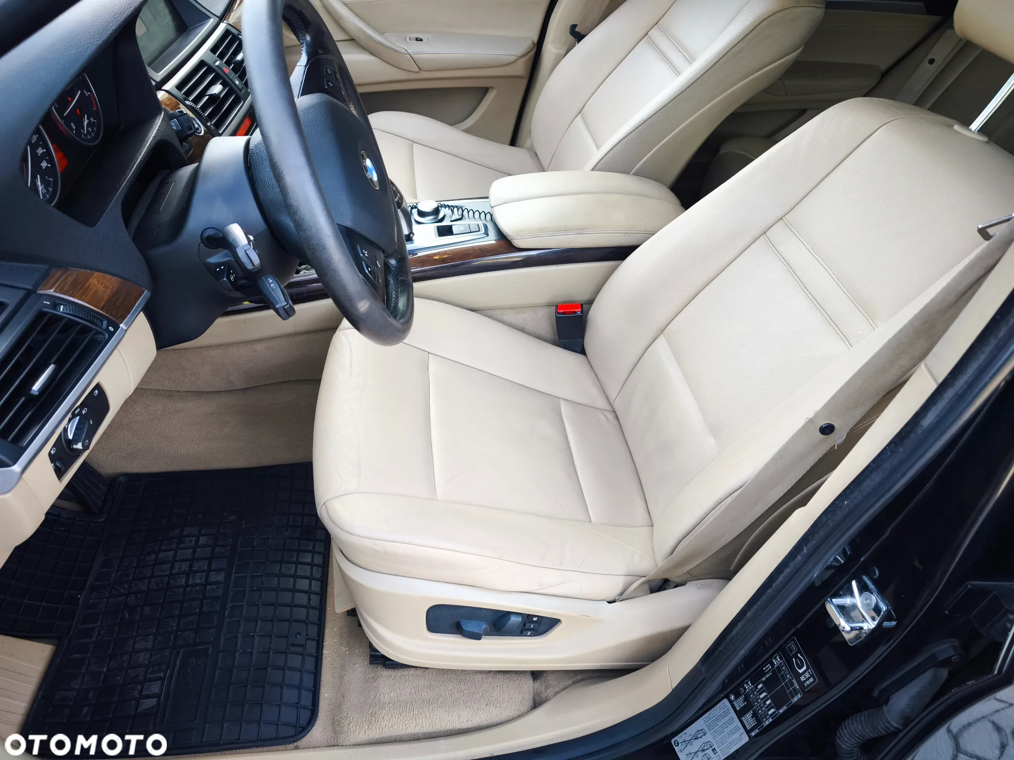 BMW X5 3.0d xDrive - 6