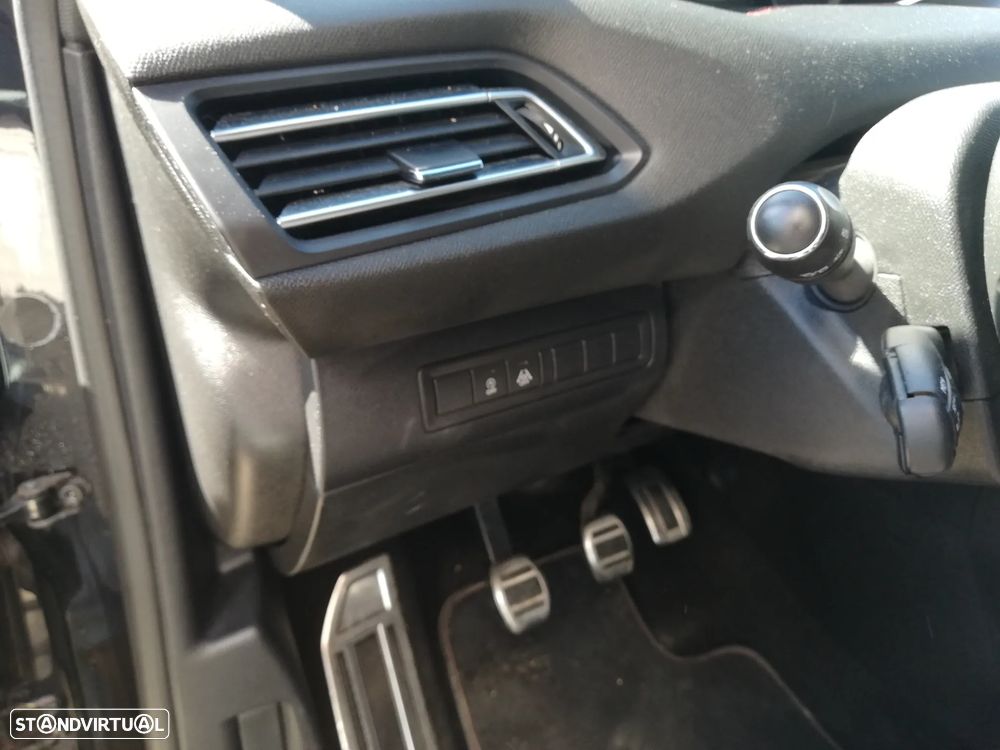 Peugeot 308 BlueHDi FAP 130 Stop & Start GT Pack - 17